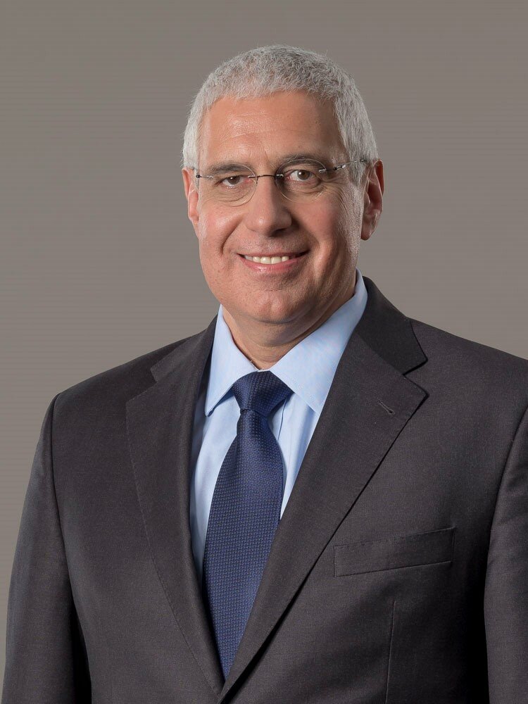 Diehl Group - CEO