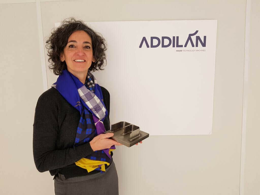 CEO ADDILAN